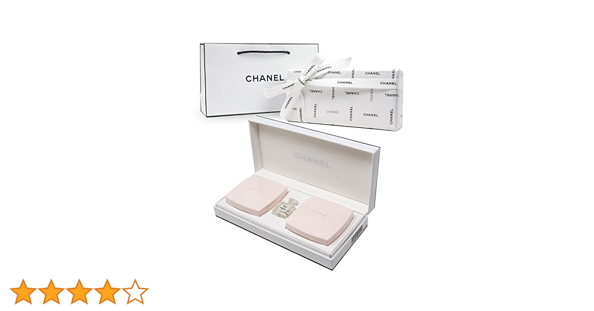 シャネル　セット Amazon.co.jp: CHANEL シャネル 国内正規品 N°5 ロー オードゥ